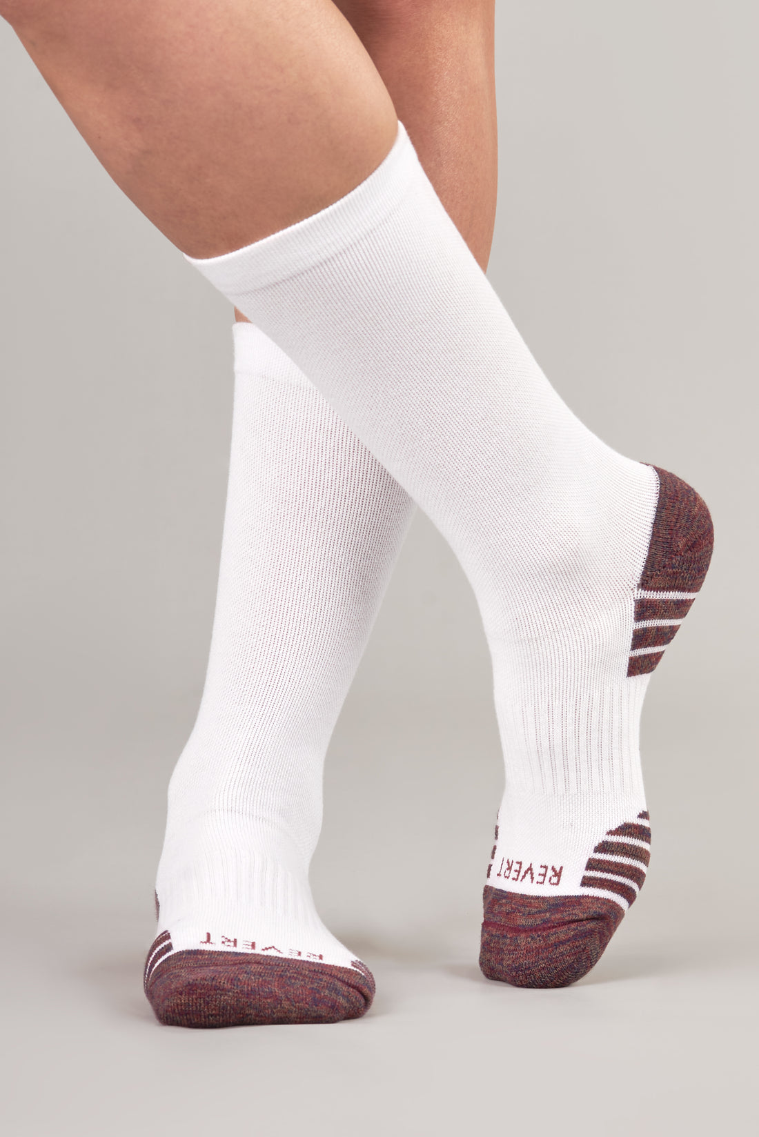 Women's Crew Classics: 6-Pack Mid-Weight Comfort Socks