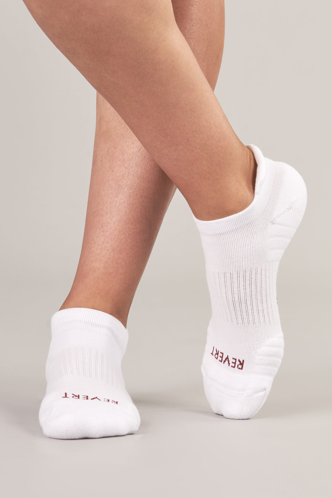 Women's Ankle Essentials: 6-Pack Mid-Weight Comfort