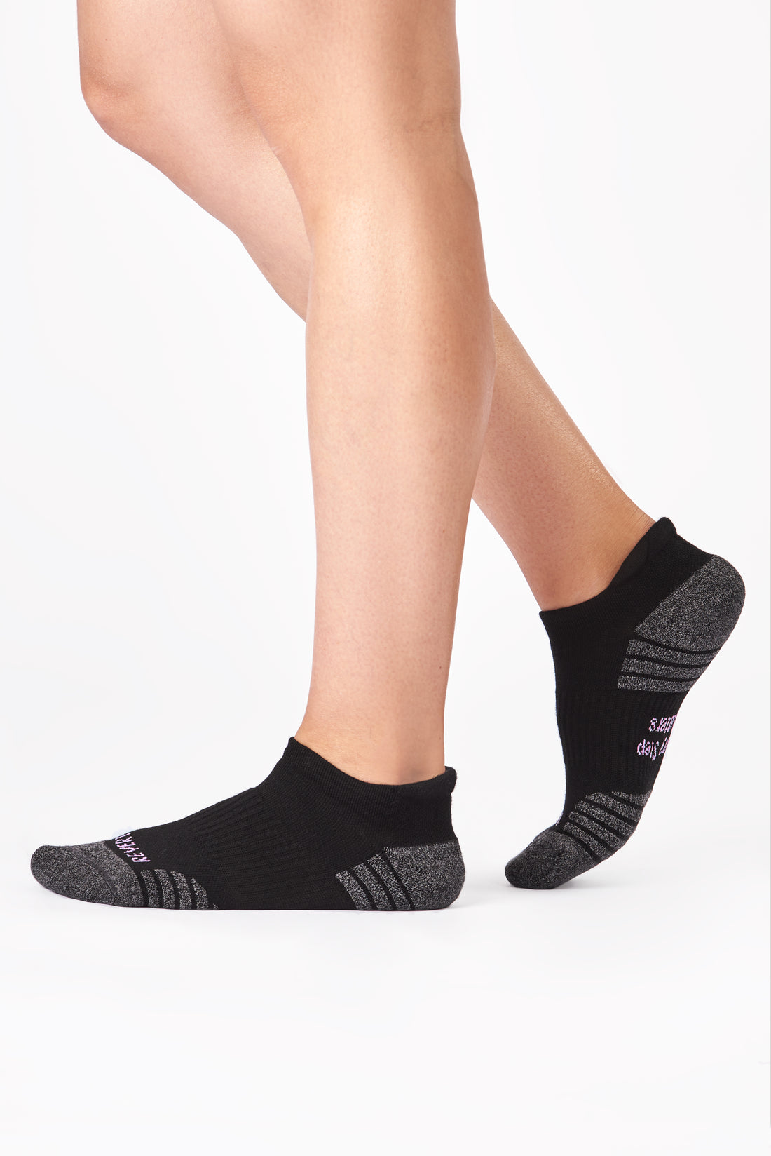 Women's Ankle Classics: 12-Pack Mid-Weight Comfort Socks