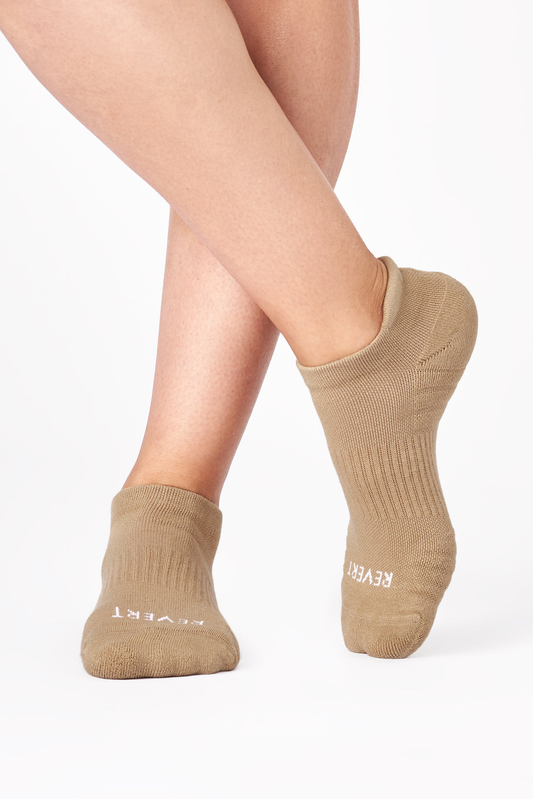 Women's Ankle Essentials: 6-Pack Mid-Weight Comfort