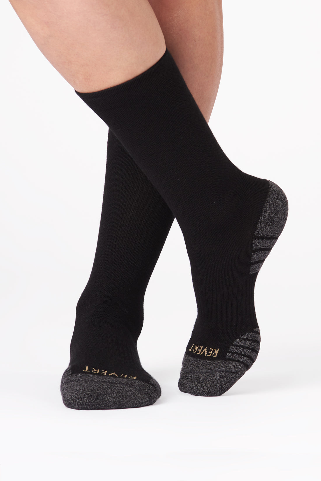 Women's Crew Classics: 4-Pack Mid-Weight Comfort Socks