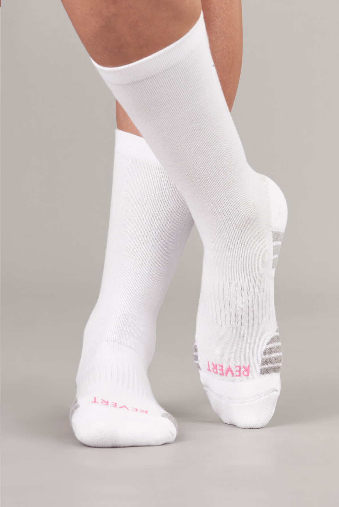 Women's Crew Classics: 6-Pack Mid-Weight Comfort Socks