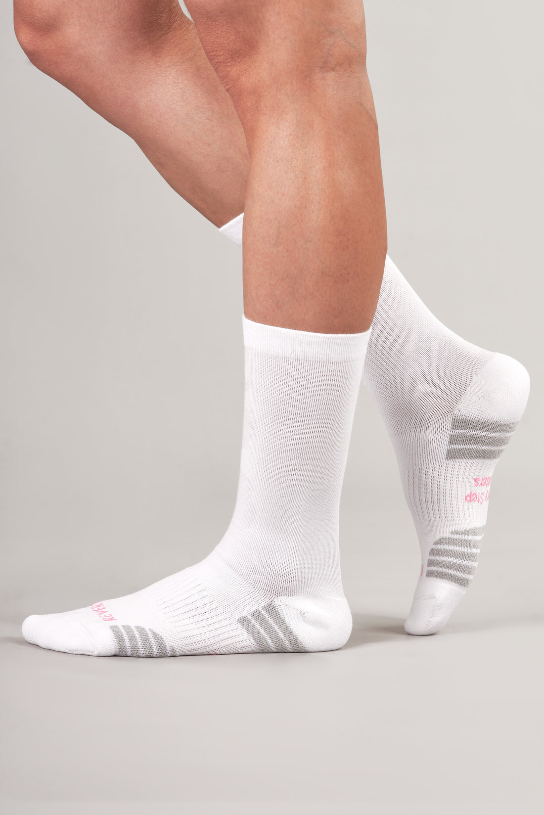 Women's Crew Classics: 4-Pack Mid-Weight Comfort Socks