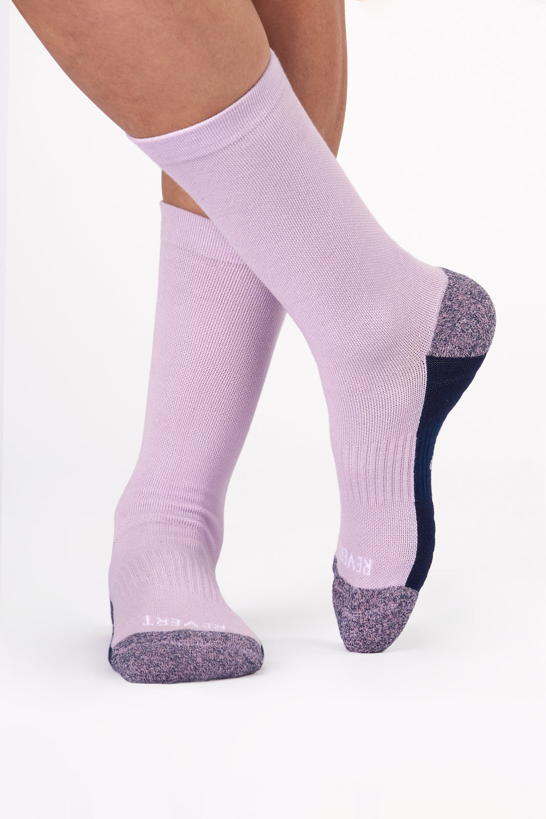 Women's Crew Classics: 12-Pack Mid-Weight Comfort Socks